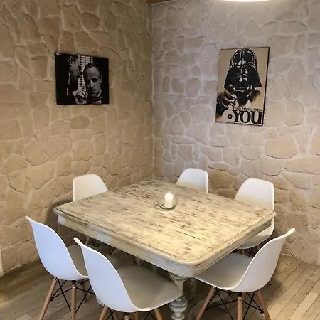 Apartment Vue La Ciotat: Duplex Proche Du Vieux Port