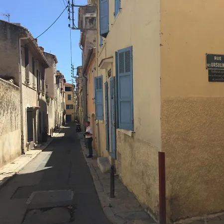 Apartment Vue La Ciotat: Duplex Proche Du Vieux Port