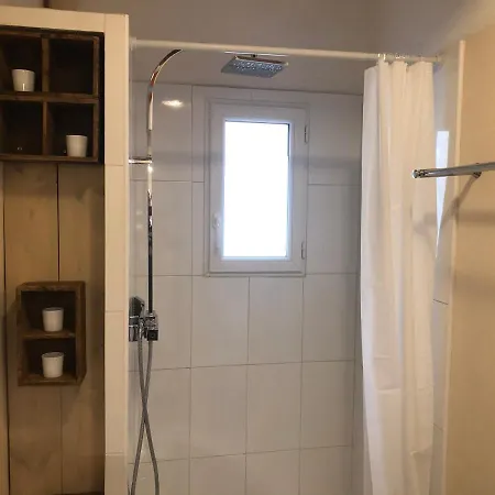 Apartment Vue La Ciotat: Duplex Proche Du Vieux Port