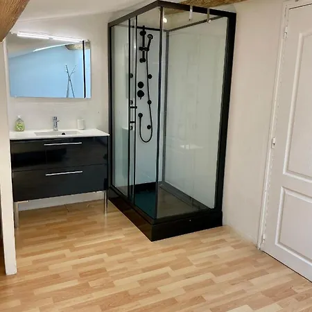 Vue La Ciotat: Duplex Proche Du Vieux Port Apartment