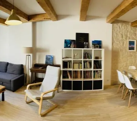 Apartment Vue La Ciotat: Duplex Proche Du Vieux Port