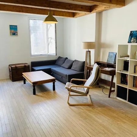 Vue La Ciotat: Duplex Proche Du Vieux Port Apartment
